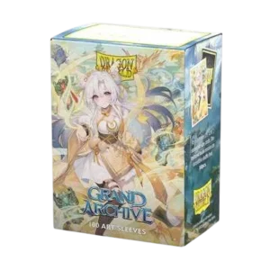 Dragon Shield Grand Archive Art Bustine (100 pz.)