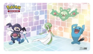 Ultra PRO Pokémon Tappetino da gioco Trick Room