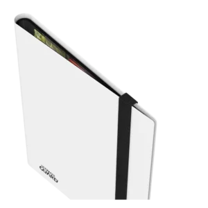Ultimate Guard Flexxfolio 360 18 tasche - Bianco