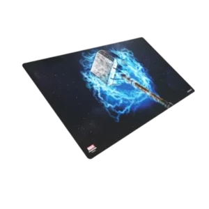 Gamegenic Marvel Champions Prime Tappetino da gioco - Thor