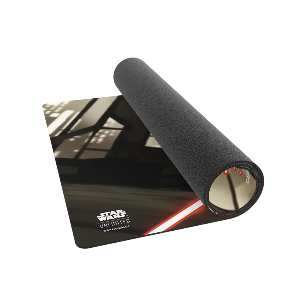 Gamegenic Star Wars Tappetino da gioco - Darth Maul