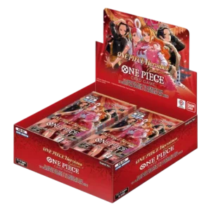 Heroines Edition Scatola di buste