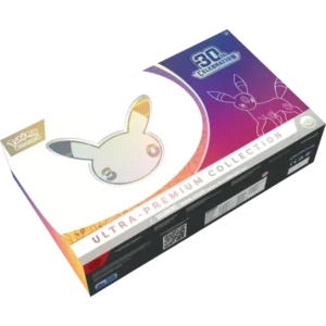 Pokémon TCG: 30th Celebration: Collezione Ultra-Premium Umbreon