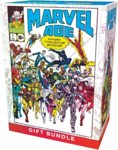 Magic The Gathering: Marvel Super Heroes - Confezione regalo