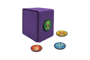 Ultra PRO Alcove Click Pokémon Viola