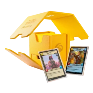 Gamegenic Star Wars: Unlimited Twin Suns Deck Pod