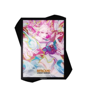 Riftbound - "Ahri, Inquisitive" Bustine (100 pz.)