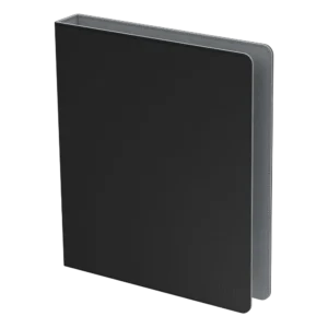 Ultimate Guard Album da collezione Xenoskin Regular Slim - Nero