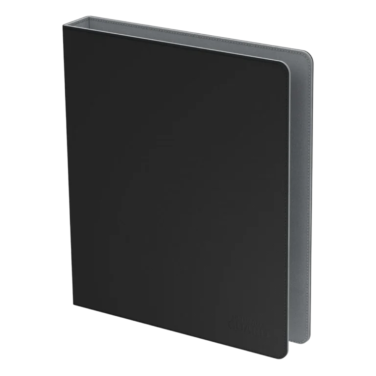 Ultimate Guard Album da collezione Xenoskin Regular Slim - Nero