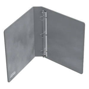 Ultimate Guard Album da collezione Xenoskin Regular Slim - Nero