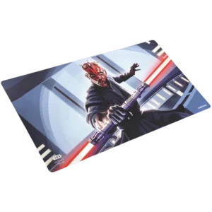 Gamegenic Star Wars: Unlimited Tappetino da gioco - Darth Maul