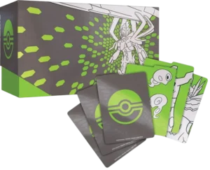 Pokémon TCG: Mega Evolution - Perfect Order - Set Allenatore Fuoriclasse