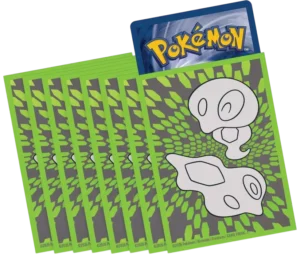 Pokémon TCG: Mega Evolution - Perfect Order - Set Allenatore Fuoriclasse