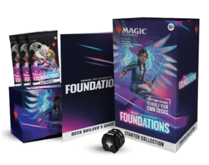 Magic the Gathering: Foundations - Set iniziale Collection