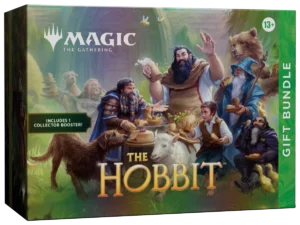 Magic The Gathering: The Hobbit - Confezione regalo