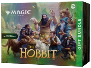 Magic The Gathering: The Hobbit - Confezione regalo