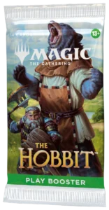 Magic The Gathering: The Hobbit - Busta Play Booster