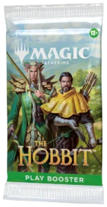 Magic The Gathering: The Hobbit - Busta Play Booster