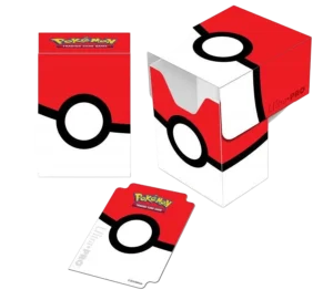 Ultra PRO Portamazzo Poké Ball