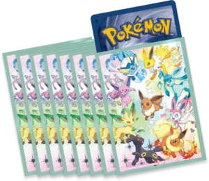 Pokémon TCG: Scarlet & Violet - Prismatic Evolutions Collezione Super-Premium