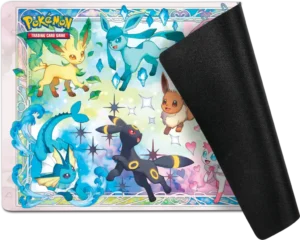 Pokémon TCG: Scarlet & Violet - Prismatic Evolutions Collezione Super-Premium