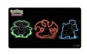 Ultra PRO Tappetino da gioco Pokémon Foil