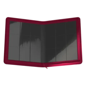 Ultimate Guard Zipfolio 360 Xenoskin Magic: The Gathering "Edge of Eternities" - Sliver Overlord