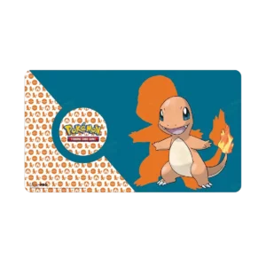 Ultra PRO Tappetino da gioco Pokémon Charmander