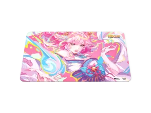 Riftbound Tappetino da gioco Spirit Blossom Ahri