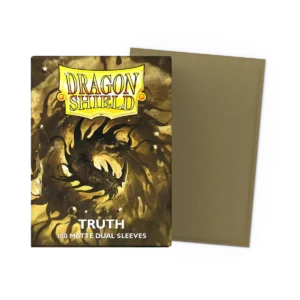 Dragon Shield Truth Bustine (100 pz.)