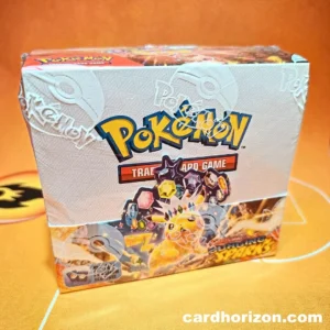 Pokémon TCG: Scarlet & Violet - Surging Sparks - Scatola di buste (36)