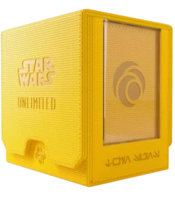 Gamegenic Star Wars: Unlimited Twin Suns Deck Pod