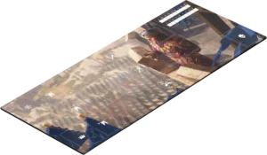 Gwent Tappetino da gioco Northern Realms