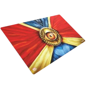 Gamegenic Marvel Champions Prime Tappetino da gioco - Doctor Strange