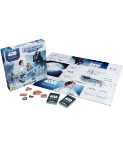 Star Wars: Unlimited Card Game - Intro Battle - Hoth