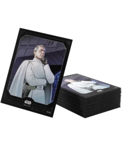 Gamegenic Bustine Star Wars: Unlimited Director Krennic (60 pz.)