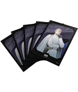 Gamegenic Bustine Star Wars: Unlimited Director Krennic (60 pz.)