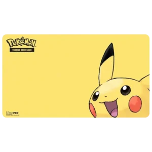 Ultra PRO Tappetino da gioco Pokémon Pikachu