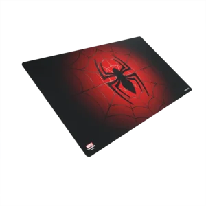 Gamegenic Marvel Champions Prime Tappetino da gioco - Spider-Man