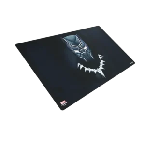 Gamegenic Marvel Champions Prime Tappetino da gioco - Nero Panther
