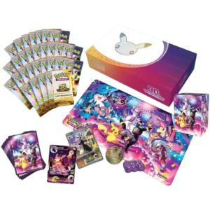 Pokémon TCG: 30th Celebration: Collezione Ultra-Premium Umbreon