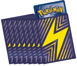 Pokémon TCG: Scarlet & Violet - Surging Sparks - Set Allenatore Fuoriclasse