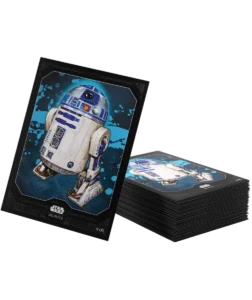 Gamegenic Bustine Star Wars: Unlimited R2 - D2 (60 pz.)