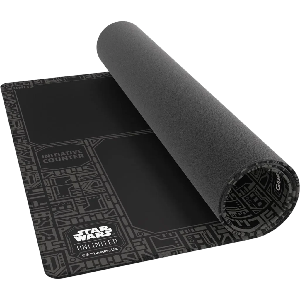 Gamegenic Star Wars: Unlimited Tappetino da gioco - Pattern