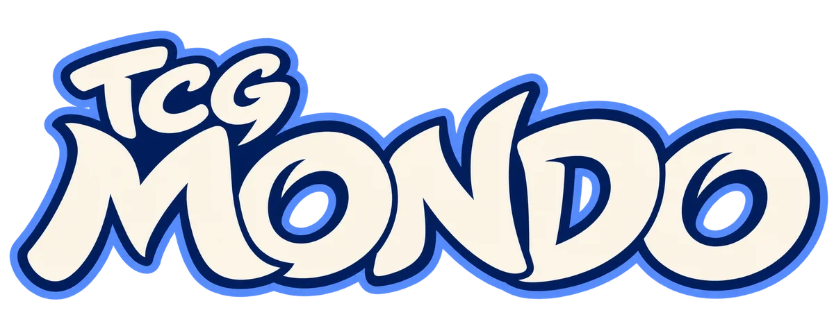TCG MONDO