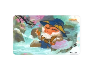 Riftbound Tappetino da gioco Spirit Blossom Teemo