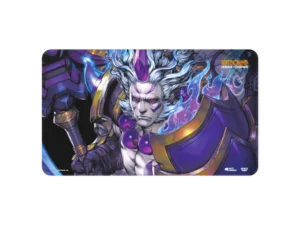 Riftbound Tappetino da gioco Spirit Blossom Darius
