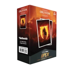 Bustine Ultra PRO Apex TES Oblivion (105 pz.)